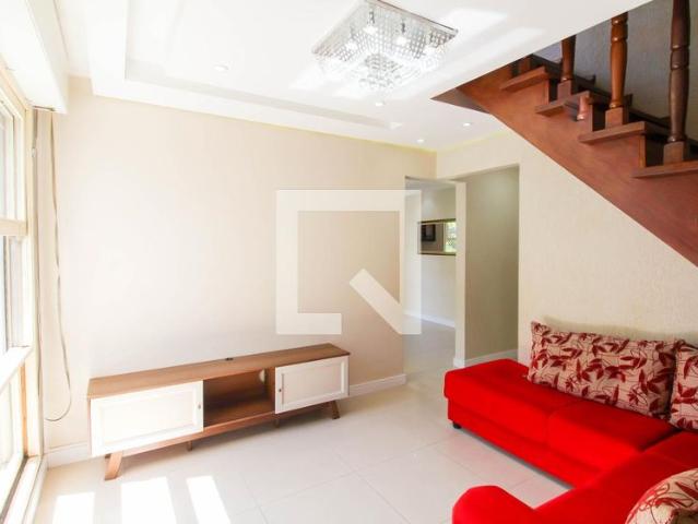 Apartamento aluguel em Canoas