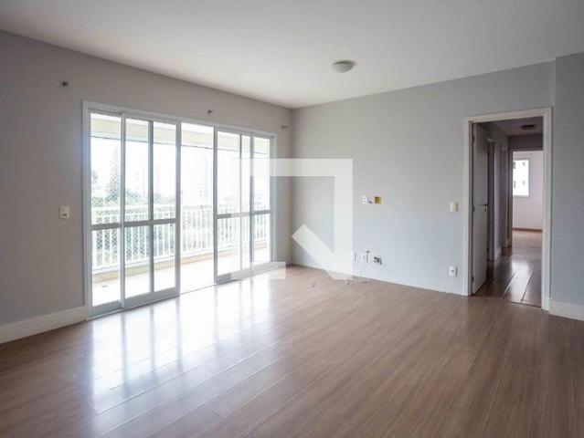 Apartamento aluguel em Diadema