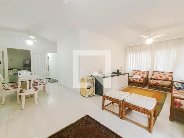 Apartamento aluguel em Região Imediata de Santos, Região Metropolitana da Baixada Santista