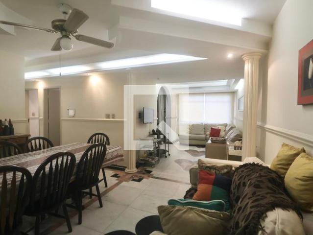 Apartamento aluguel em Região Imediata de Santos, Região Metropolitana da Baixada Santista