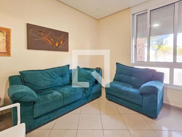 Apartamento aluguel em Região Imediata de Santos, Região Metropolitana da Baixada Santista