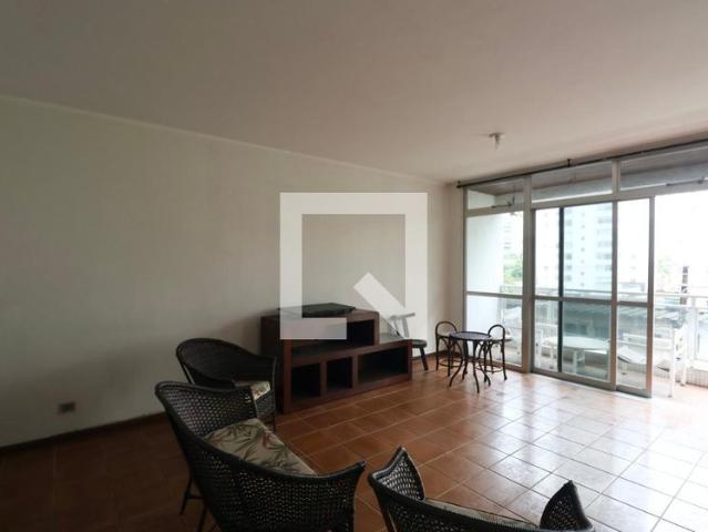 Apartamento aluguel em Região Imediata de Santos, Região Metropolitana da Baixada Santista