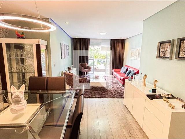 Apartamento aluguel em Região Imediata de São Paulo, Região Metropolitana de São Paulo
