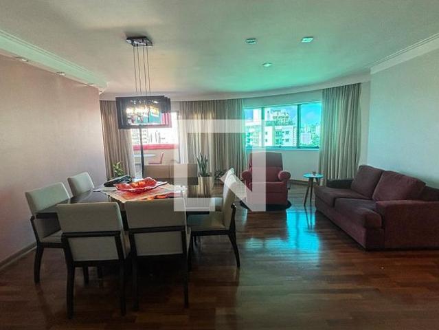 Apartamento aluguel em Região Imediata de São Paulo, Região Metropolitana de São Paulo