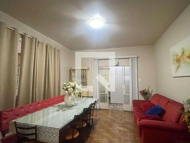 Apartamento aluguel em Centro, Belo Horizonte
