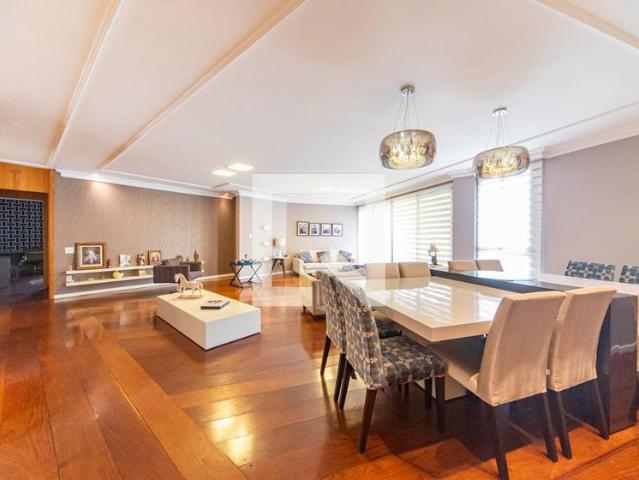 Apartamento aluguel em Santo André