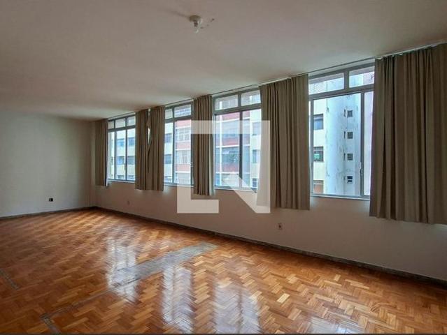 Apartamento aluguel em Belo Horizonte, Minas Gerais