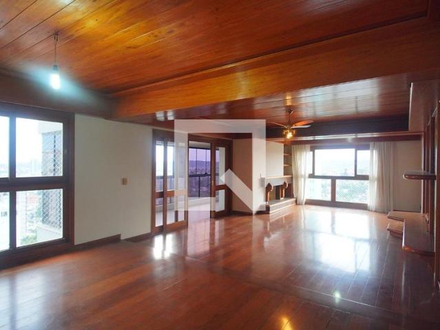Apartamento aluguel em Região Geográfica Imediata de Novo Hamburgo - São Leopoldo, Região Metropolitana de Porto Alegre