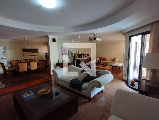 Apartamento aluguel em Ribeirão Preto