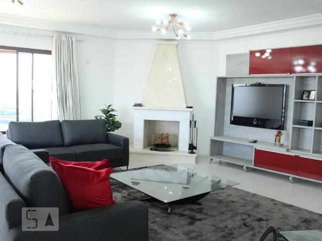 Apartamento aluguel em Região Imediata de São Paulo, Região Metropolitana de São Paulo