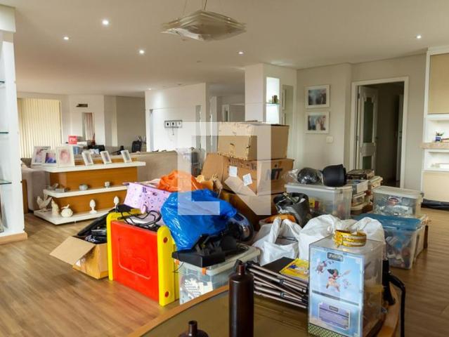 Apartamento aluguel em Centro, Americana