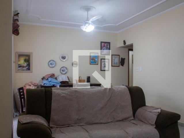 Apartamento aluguel em Região Imediata de Santos, Região Metropolitana da Baixada Santista