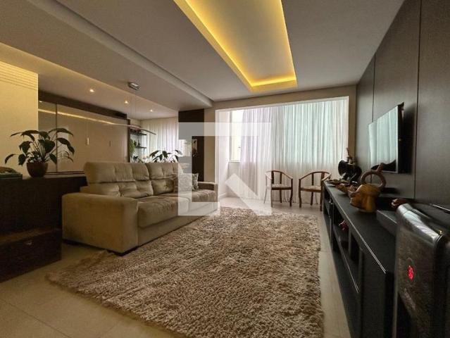 Apartamento aluguel em Região Geográfica Imediata de Florianópolis, Desterro