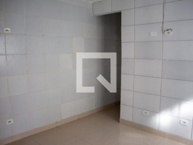 Apartamento aluguel em Núcleo Colonial, Ribeirão Pires