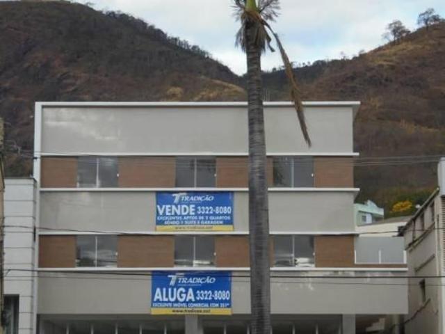 Apartamento venda em Região Geográfica Imediata de Caratinga, Caratinga