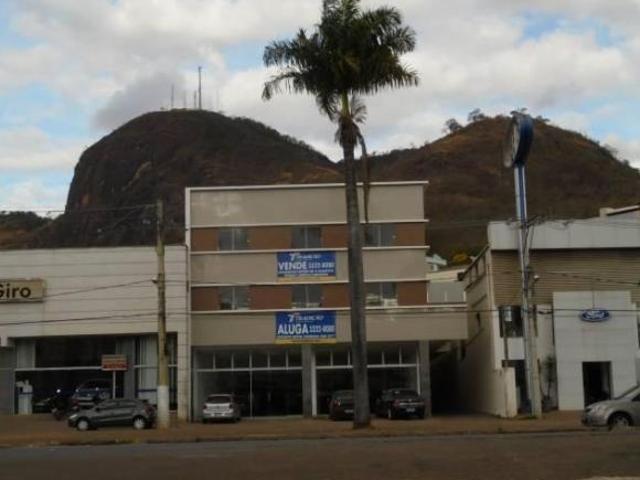 Apartamento venda em Região Geográfica Imediata de Caratinga, Caratinga