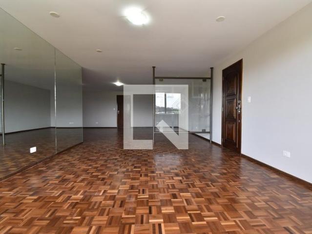 Apartamento aluguel em Centro Cívico, Santa Quitéria