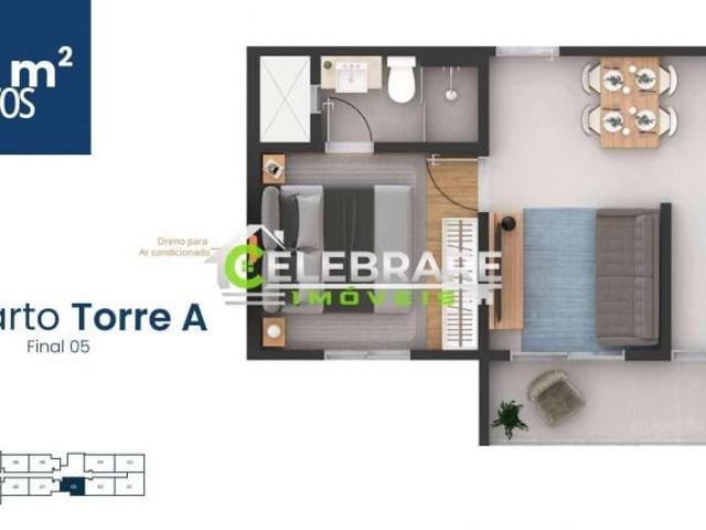 Apartamento venda em Região Geográfica Imediata de Curitiba, Região Metropolitana de Curitiba