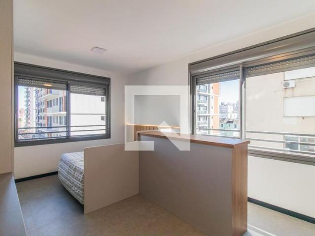 Kitnet aluguel em Centro Histórico, Porto Alegre