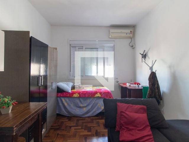 Apartamento aluguel em Centro Histórico, Porto Alegre