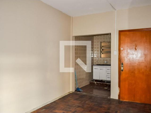 Apartamento aluguel em Porto Alegre, Centro Histórico