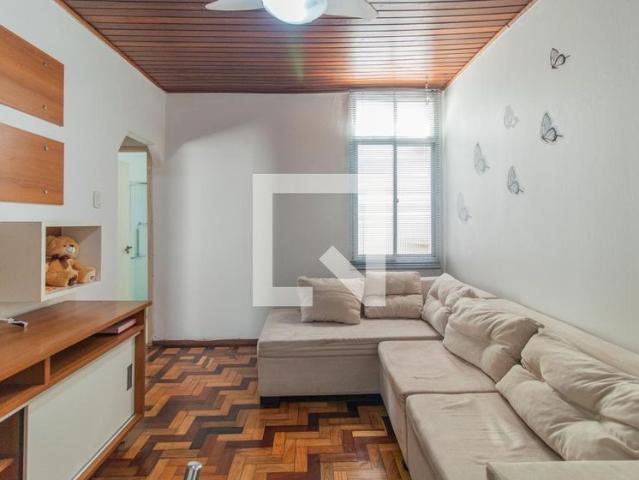 Apartamento aluguel em Região Geográfica Imediata de Porto Alegre, Região Metropolitana de Porto Alegre