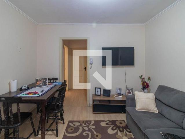 Apartamento aluguel em Região Geográfica Imediata de Porto Alegre, Região Metropolitana de Porto Alegre