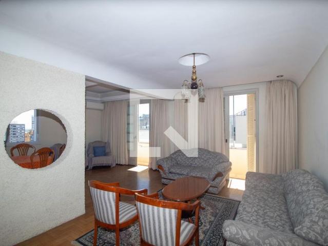 Apartamento aluguel em Centro Histórico, Rio Grande do Sul