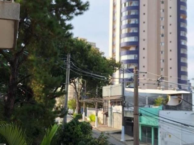 Apartamento venda em Vila Aliança, Osasco
