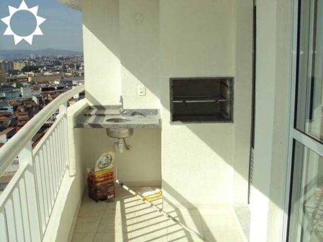 Apartamento aluguel em Região Imediata de São Paulo, Região Metropolitana de São Paulo