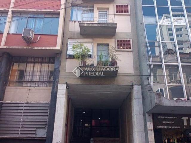 Apartamento venda em Centro Histórico, Porto Alegre