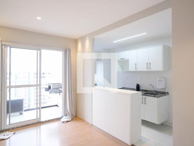Apartamento aluguel em Região Imediata de São Paulo, Região Metropolitana de São Paulo