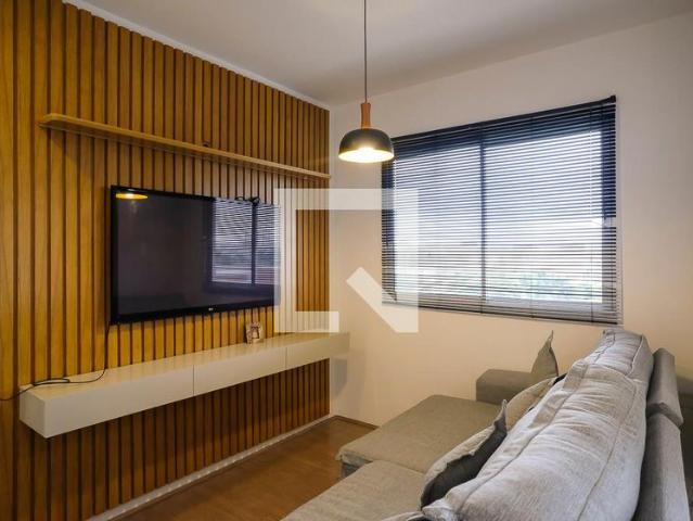 Apartamento aluguel em Região Imediata de São Paulo, Região Metropolitana de São Paulo