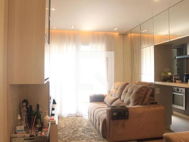 Apartamento aluguel em Região Imediata de São Paulo, Região Metropolitana de São Paulo