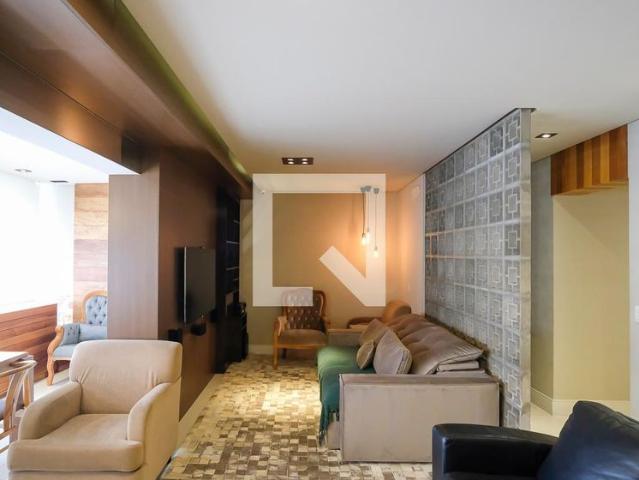Apartamento aluguel em Região Imediata de São Paulo, Região Metropolitana de São Paulo