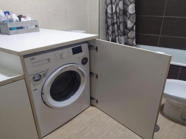 Piso en alquiler en La Ñora, Área Metropolitana de Murcia