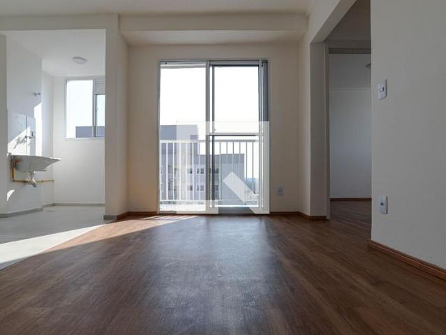 Apartamento aluguel em Residencial Colinas, Mogi das Cruzes