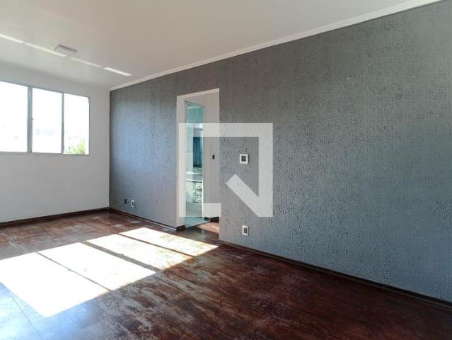 Apartamento aluguel em Vila Horizonte, Mogi das Cruzes