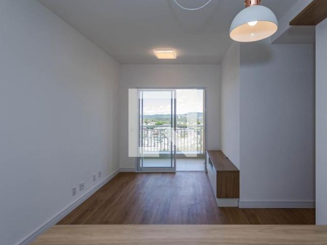 Apartamento aluguel em Vila Paulicéia, Mogi das Cruzes