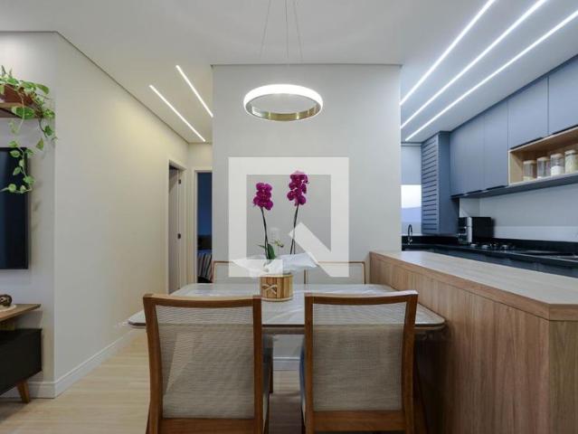 Apartamento aluguel em Vila Paulicéia, Mogi das Cruzes