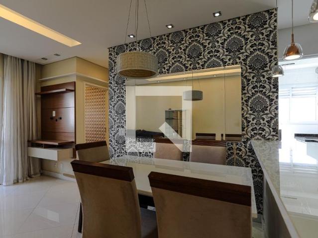 Apartamento aluguel em Região Imediata de São Paulo, Região Metropolitana de São Paulo
