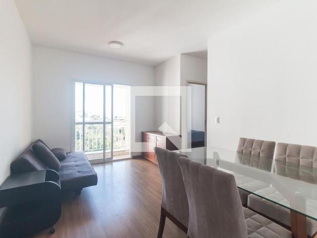 Apartamento aluguel em Região Imediata de São Paulo, Região Metropolitana de São Paulo