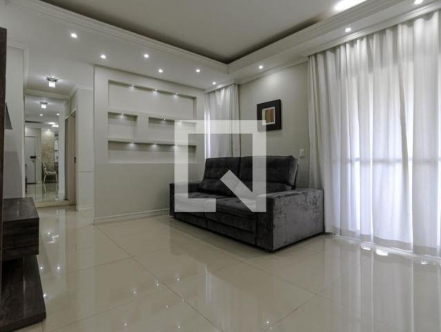 Apartamento aluguel em Região Imediata de São Paulo, Região Metropolitana de São Paulo