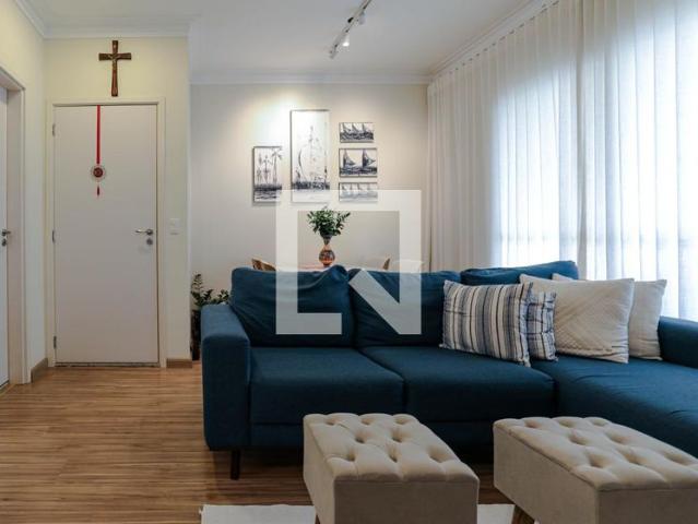 Apartamento aluguel em Região Imediata de São Paulo, Região Metropolitana de São Paulo