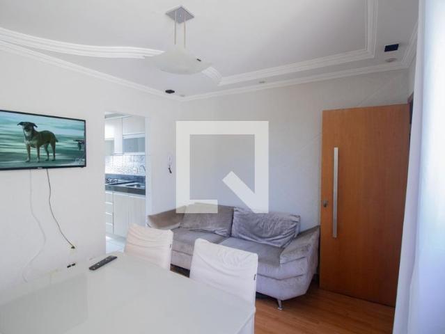 Apartamento aluguel em Regional Alterosas, Betim