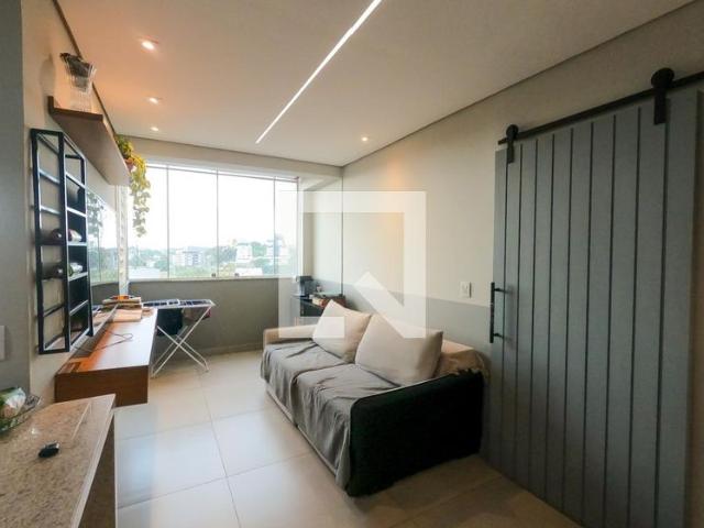 Apartamento aluguel em Betim, Vila Recreio