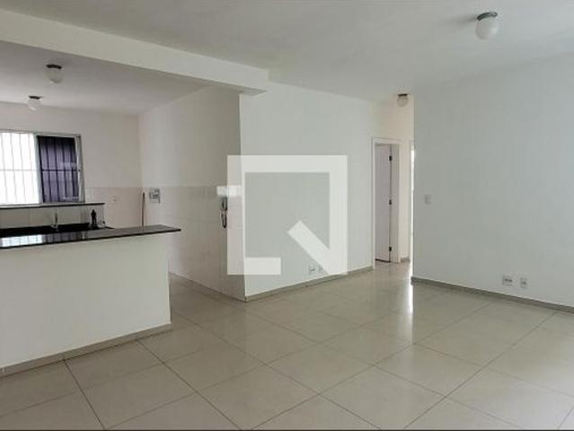Apartamento aluguel em Chácara, Betim