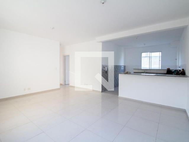 Apartamento aluguel em Chácara, Betim