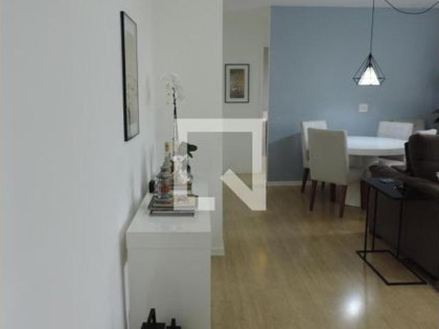 Apartamento aluguel em Região Imediata de São Paulo, Região Metropolitana de São Paulo