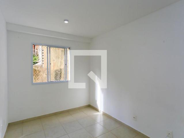 Apartamento aluguel em Taboão da Serra